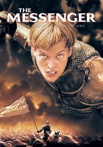 O Julgamento de Joan of Arc (1999)