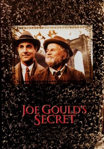 O Segredo de Joe Gould (2000)