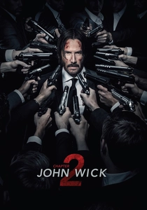 John Wick: Um Novo Dia para Matar (2017)