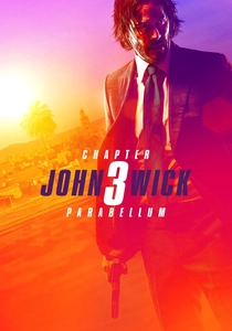 John Wick: Capítulo 3 - Parabellum (2019)
