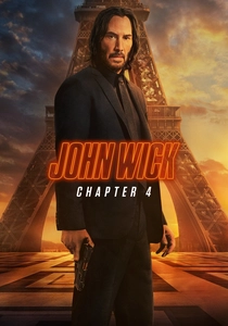 John Wick: Capítulo 4 (2023)