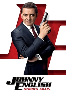 O Agente da S.A.S. 3 (2018)