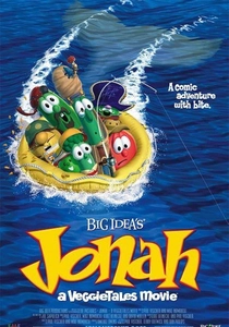 O Profeta Jonas (2002)