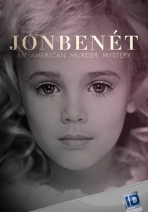 O Caso JonBenét Ramsey (2016)