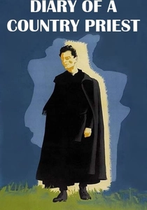 O Diário de um Pároco de Aldeia (1951)