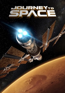 A Jornada do Homem ao Espaço (2015)