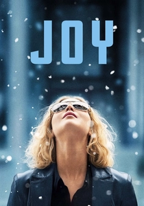 Joy: O Nome do Sucesso (2015)