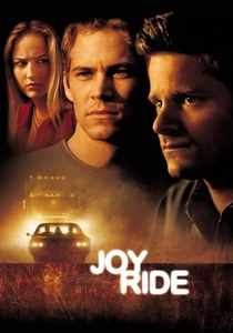 O Passageiro do Inferno (2001)
