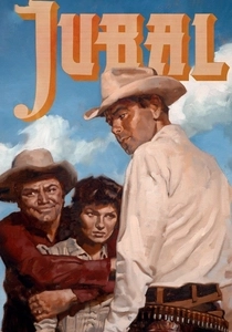 O Vale dos Brutos (1956)