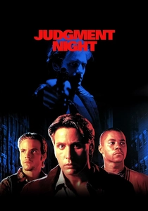 O Dia do Juízo (1993)