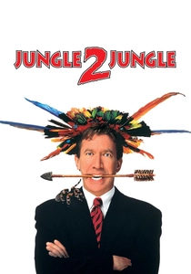 Aventura na Amazônia (1997)