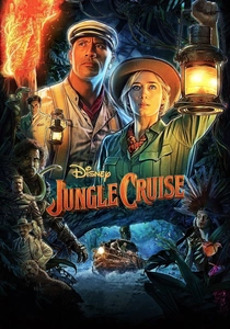 Aventura na Selva (2021)