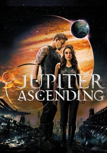 O Destino de Júpiter (2015)
