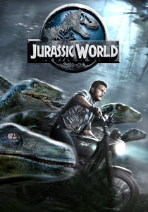 Jurassic World: O Mundo dos Dinossauros (2015)
