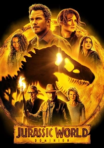Jurassic World: Domínio (2022)