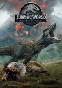 Jurassic World: Reino Ameaçado (2018)