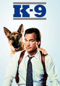 K-9: Parceiros de Polícia (1989)