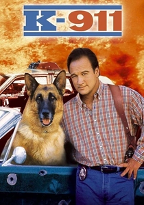 O Cão e o Policial (1999)