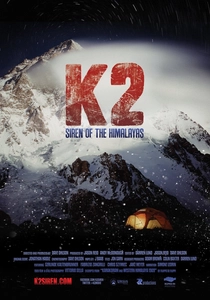 K2: Siren of the Himalayas (2012)