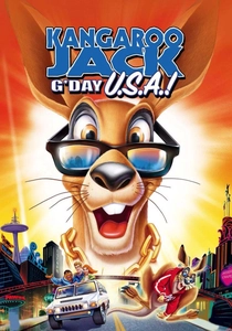 Canguru Joe (2004)