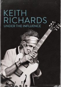 A Vida de Keith Richards (2015)