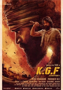 KGF: Capítulo 1 (2018)