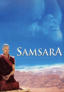 O Amor e a Compaixão (2001)