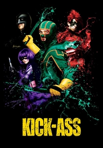 Kick-Ass: Quebrando Tudo (2010)