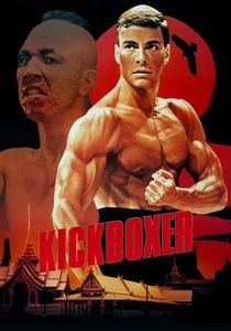 Kickboxer - O Desafio do Dragão (1989)