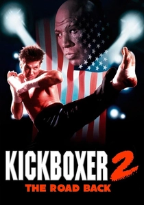 Kickboxer 2: O Novo Desafio (1991)
