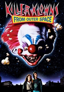 Palhaço Assassino (1988)
