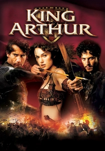 O Rei Artur (2004)