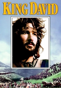 O Rei Davi (1985)