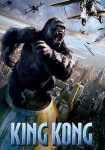 O Rei dos Macacos (2005)