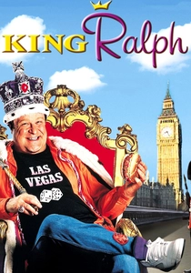 A Loucura do Rei George (1991)