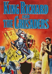 O Rei Ricardo e os Cruzados (1954)
