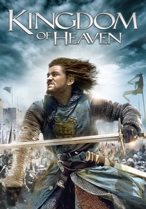 O Reino dos Céus (2005)