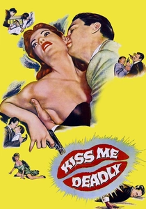 A Morte Vem Sorrindo (1955)