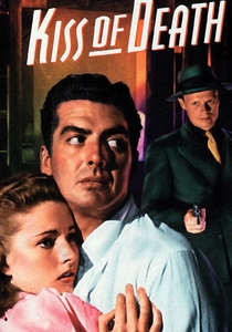 O Beijo da Morte (1947)