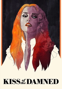 O Beijo da Morte (2012)