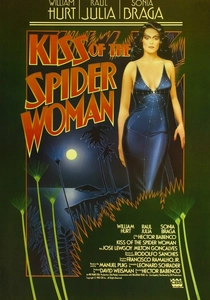 O Beijo da Aranha (1985)
