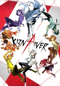 Kiznaiver (2016)