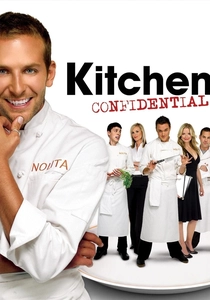 A Cozinha do Crime (2005)