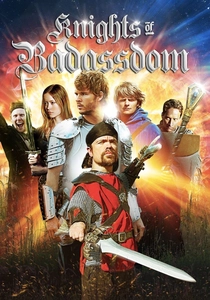 Aventureiros do RPG (2013)