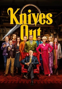 Knives Out (2019)