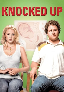 Knocked Up - Aconteceu naquela Noite (2007)