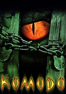 O Dragão de Komodo (1999)