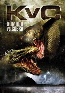 O Dragão de Komodo (2005)