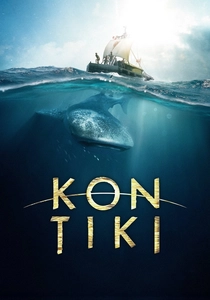 A Expedição Kon-Tiki (2012)