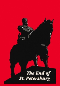 O Fim de São Petersburgo (1927)